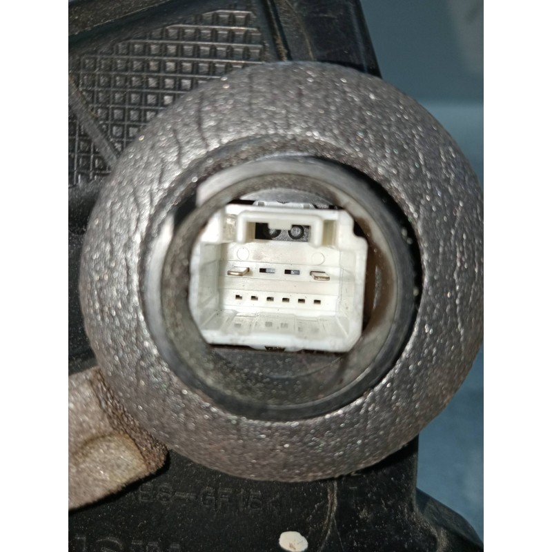 Recambio de motor cierre centralizado delantero derecho para toyota corolla verso (r1) 2.2 d-4d luna referencia OEM IAM A046693 