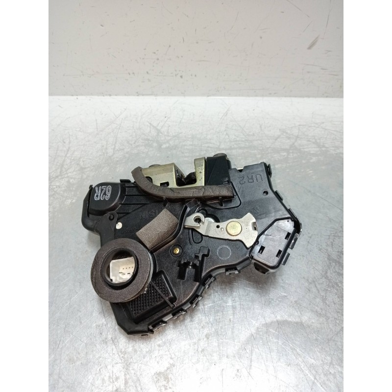 Recambio de motor cierre centralizado delantero derecho para toyota corolla verso (r1) 2.0 turbodiesel cat referencia OEM IAM   