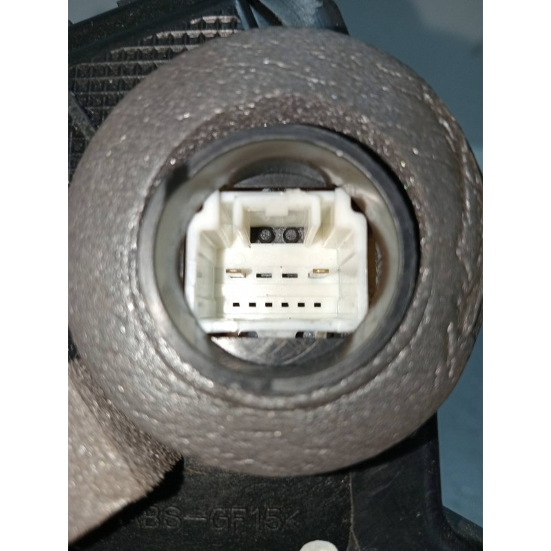 Recambio de motor cierre centralizado delantero derecho para toyota corolla verso (r1) 2.0 turbodiesel cat referencia OEM IAM   