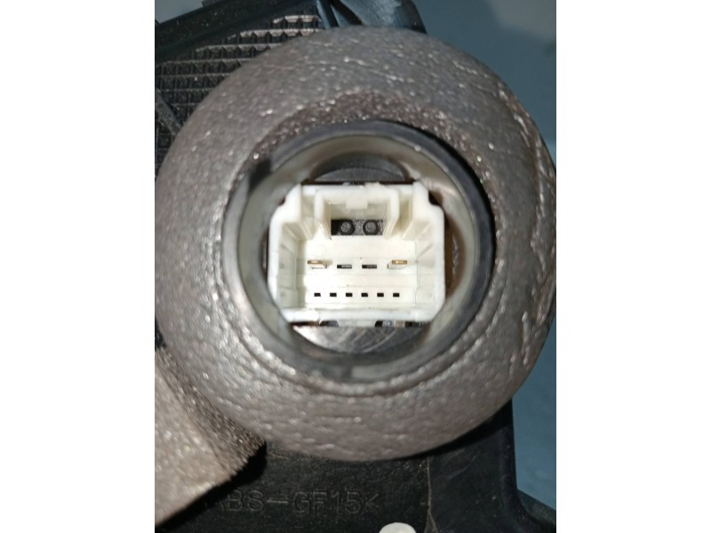 Recambio de motor cierre centralizado delantero derecho para toyota corolla verso (r1) 2.0 turbodiesel cat referencia OEM IAM   