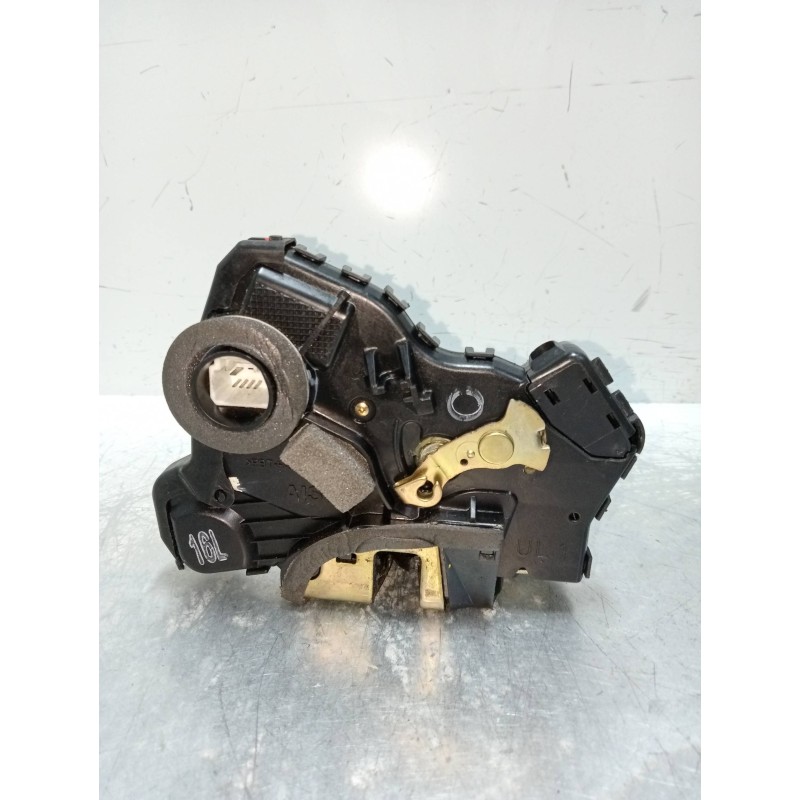 Recambio de motor cierre centralizado delantero izquierdo para toyota corolla verso (r1) 2.0 turbodiesel cat referencia OEM IAM 