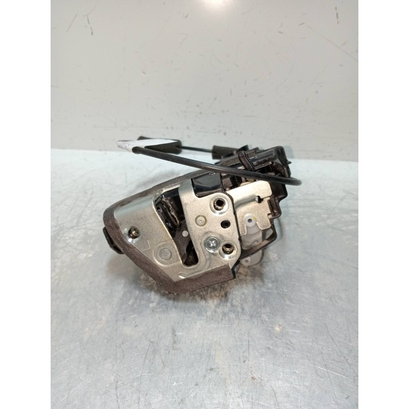 Recambio de motor cierre centralizado trasero izquierdo para toyota avensis cross sport (t27) advance referencia OEM IAM   5P