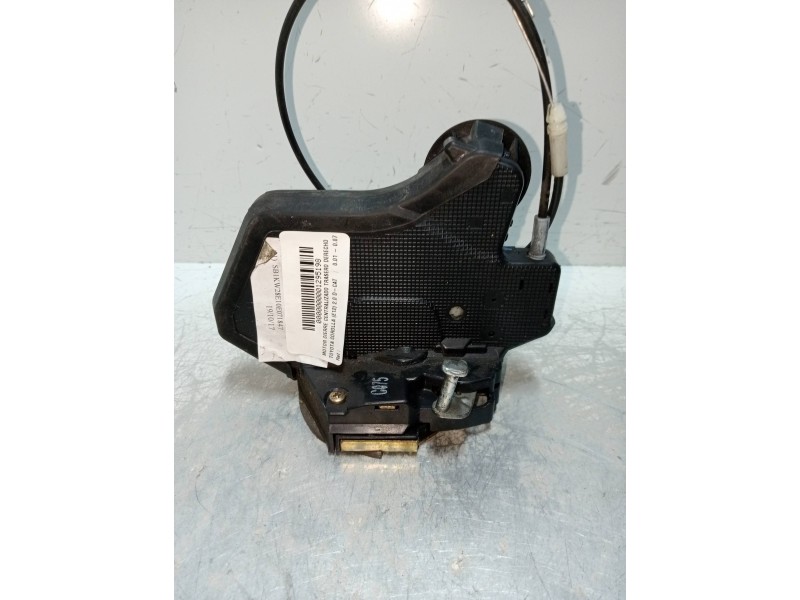 Recambio de motor cierre centralizado trasero derecho para toyota corolla (e12) 2.0 d-cat referencia OEM IAM   5P