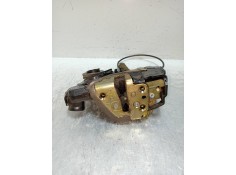 Recambio de motor cierre centralizado delantero izquierdo para toyota corolla (e12) 1.4 turbodiesel cat referencia OEM IAM  5P 