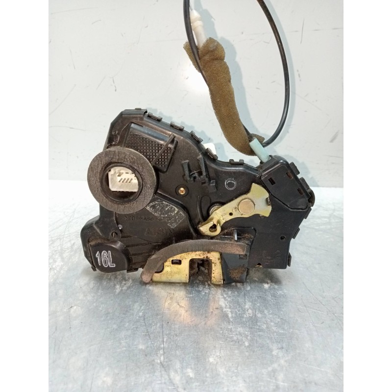 Recambio de motor cierre centralizado delantero izquierdo para toyota corolla (e12) 1.4 turbodiesel cat referencia OEM IAM  5P 