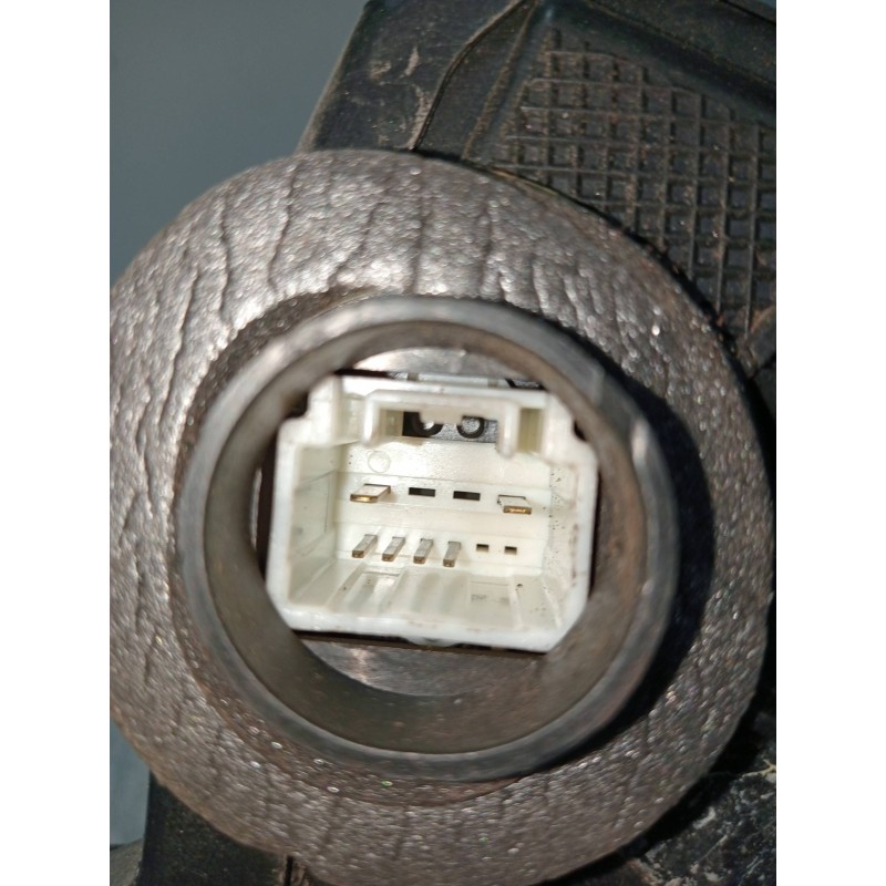 Recambio de motor cierre centralizado delantero izquierdo para toyota corolla (e12) 1.4 turbodiesel cat referencia OEM IAM  5P 