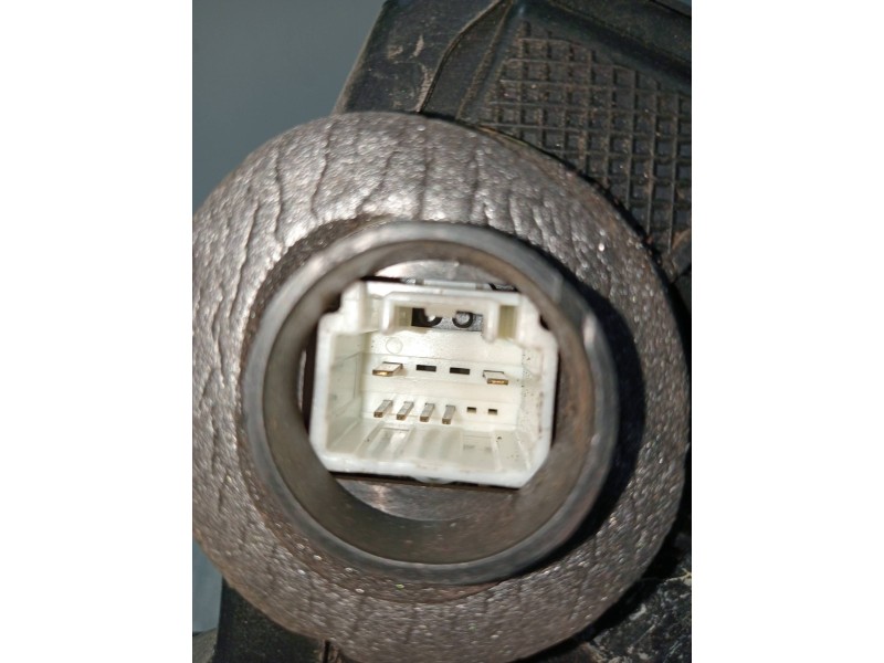 Recambio de motor cierre centralizado delantero izquierdo para toyota corolla (e12) 1.4 turbodiesel cat referencia OEM IAM  5P 