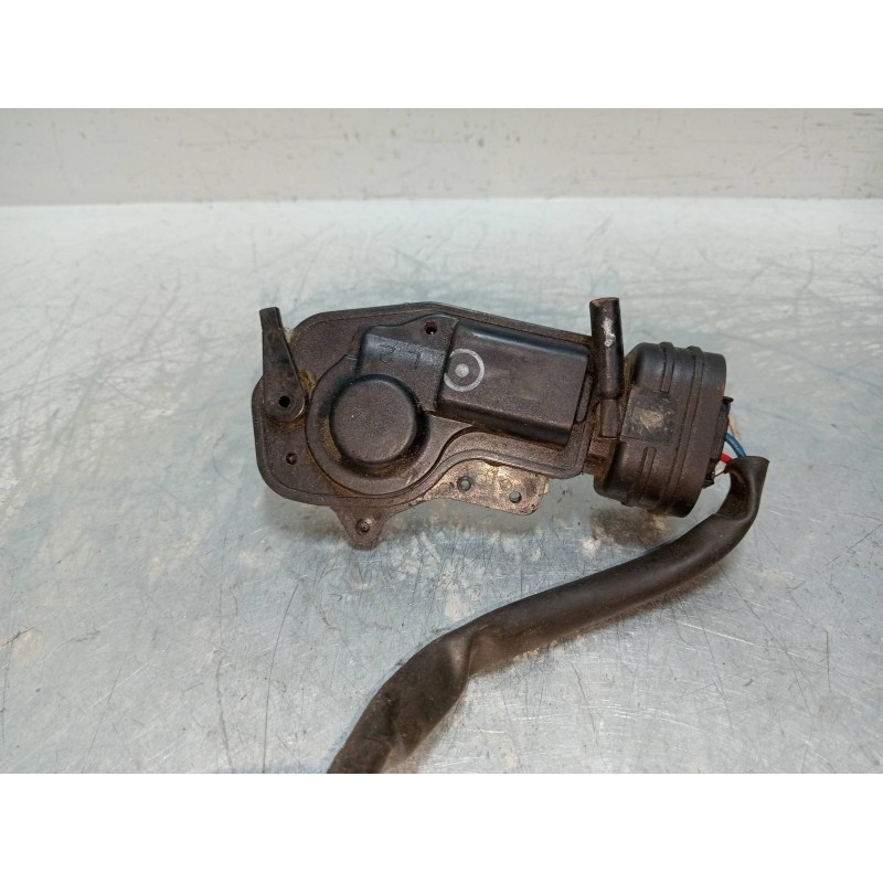 Recambio de motor cierre centralizado delantero izquierdo para toyota corolla (e11) 1.6 16v referencia OEM IAM   5P