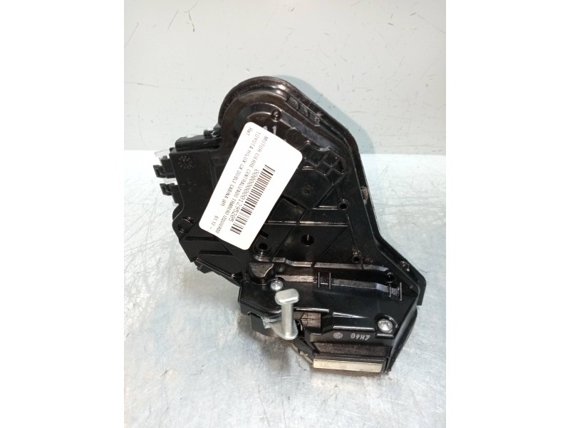 Recambio de motor cierre centralizado trasero izquierdo para toyota hilux gx doble cabina (4p) referencia OEM IAM   4P