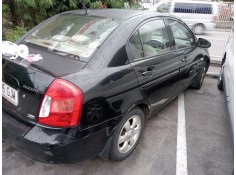 hyundai accent (mc) del año 2008 2