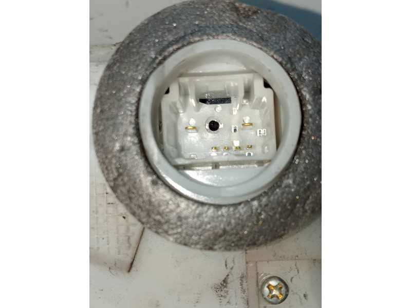 Recambio de motor cierre centralizado delantero derecho para toyota prius (nhw30) referencia OEM IAM   4P