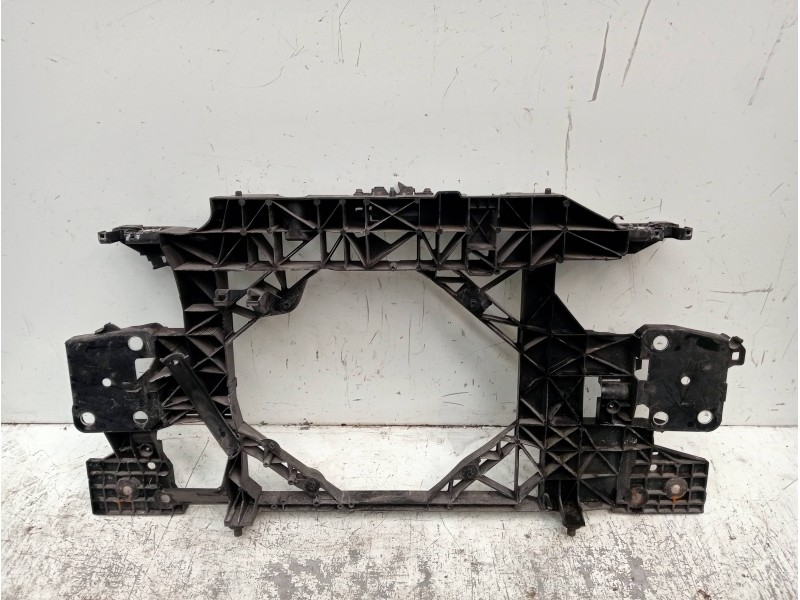 Recambio de panel frontal para renault scenic iii expression referencia OEM IAM   