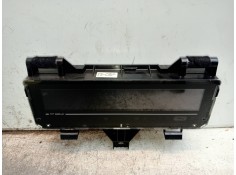 Recambio de cuadro instrumentos para renault scenic iii expression referencia OEM IAM 248107711R  
