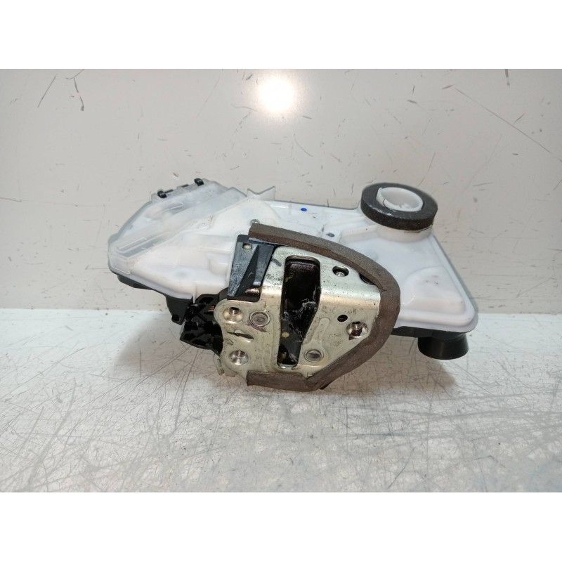 Recambio de motor cierre centralizado delantero derecho para toyota hilux gx doble cabina (4p) referencia OEM IAM   4P