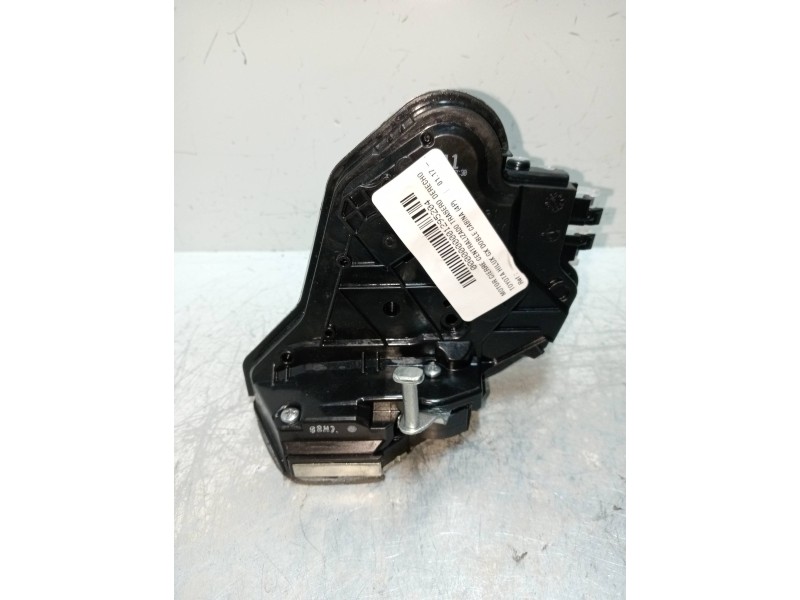 Recambio de motor cierre centralizado trasero derecho para toyota hilux gx doble cabina (4p) referencia OEM IAM   4P
