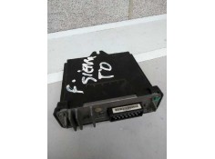 Recambio de centralita motor uce para ford sierra berlina referencia OEM IAM 89BB9F480AB DOWLA 5189