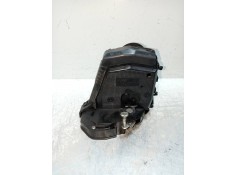 Recambio de motor cierre centralizado trasero derecho para toyota prius (nhw20) basis referencia OEM IAM   5P 2