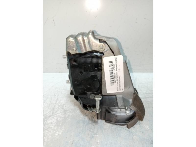 Recambio de motor cierre centralizado trasero izquierdo para toyota prius (nhw30) referencia OEM IAM   5P