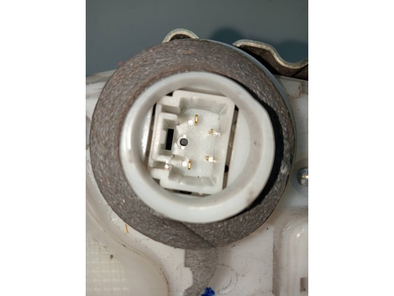 Recambio de motor cierre centralizado trasero izquierdo para toyota prius (nhw30) referencia OEM IAM   5P