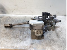 Recambio de columna direccion para renault scenic iii expression referencia OEM IAM 488103131R PW22BD0154Q 