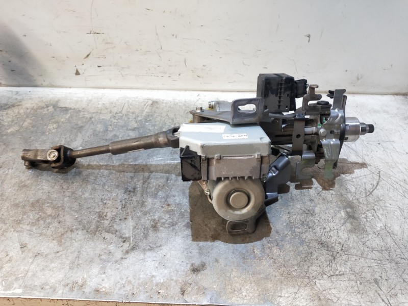 Recambio de columna direccion para renault scenic iii expression referencia OEM IAM 488103131R PW22BD0154Q 