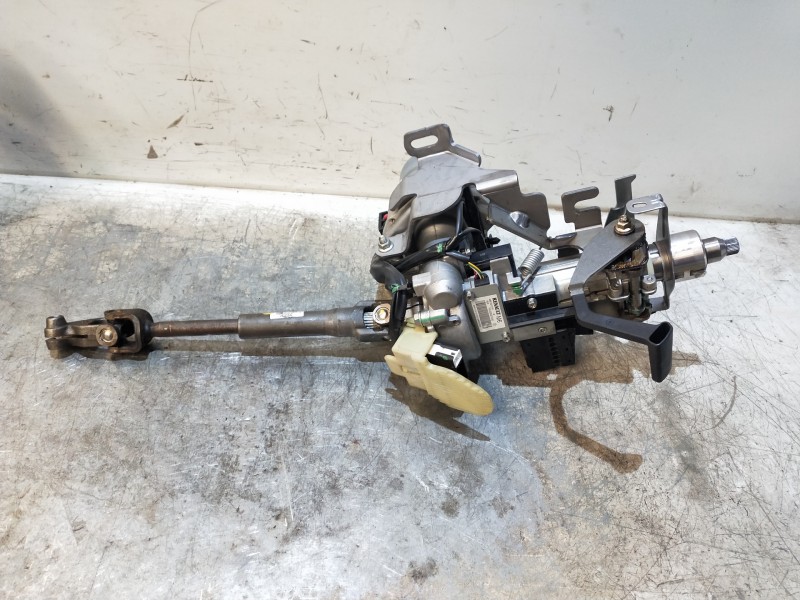 Recambio de columna direccion para renault scenic iii expression referencia OEM IAM 488103131R PW22BD0154Q 