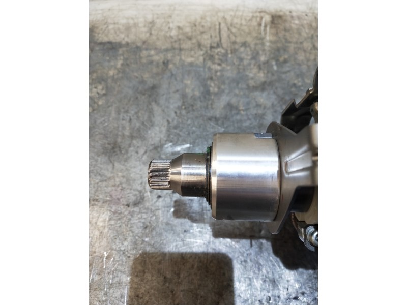 Recambio de columna direccion para renault scenic iii expression referencia OEM IAM 488103131R PW22BD0154Q 