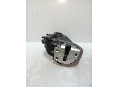 Recambio de motor cierre centralizado trasero derecho para toyota yaris active referencia OEM IAM   5P