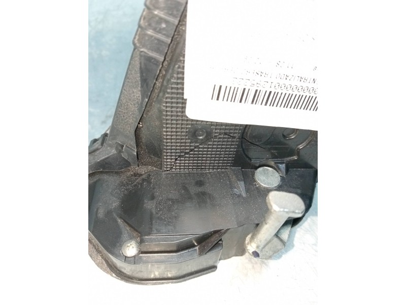 Recambio de motor cierre centralizado trasero derecho para toyota yaris active referencia OEM IAM   5P