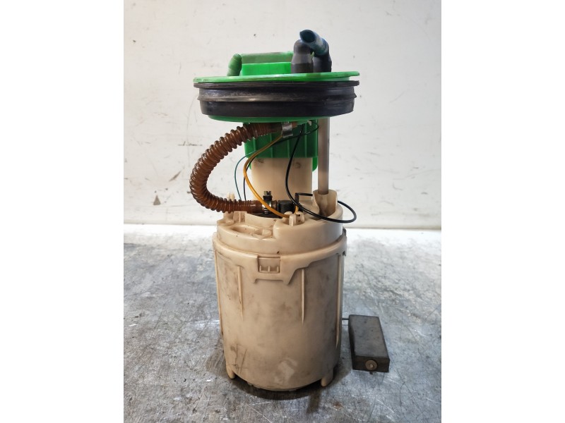 Recambio de bomba combustible para volkswagen touran (1t1) highline referencia OEM IAM 1T0919051A 228233029002 