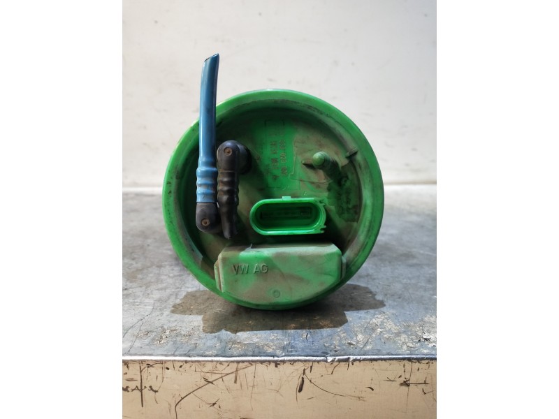 Recambio de bomba combustible para volkswagen touran (1t1) highline referencia OEM IAM 1T0919051A 228233029002 