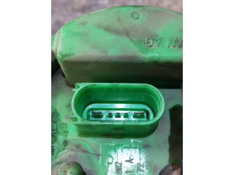 Recambio de bomba combustible para volkswagen touran (1t1) highline referencia OEM IAM 1T0919051A 228233029002 