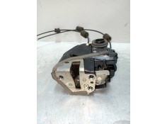 Recambio de motor cierre centralizado trasero izquierdo para toyota rav 4 (a3) 2.2 d-cat referencia OEM IAM A046693  5P
