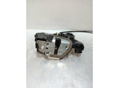 Recambio de motor cierre centralizado delantero derecho para toyota rav 4 (a3) 2.2 d-cat referencia OEM IAM A046693  5P