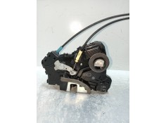Recambio de motor cierre centralizado delantero derecho para toyota rav 4 (a3) 2.2 d-cat referencia OEM IAM A046693  5P 2