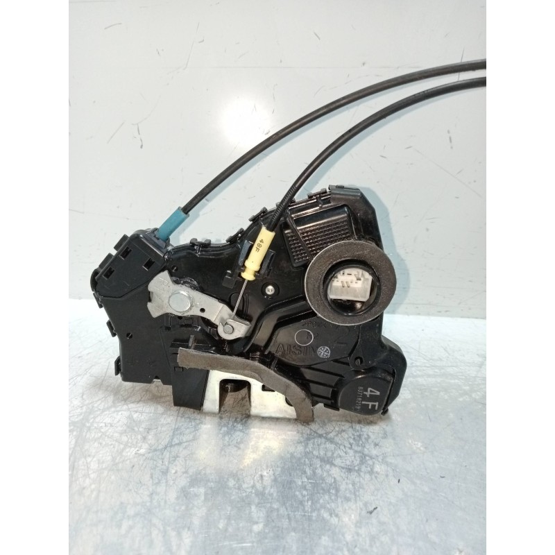 Recambio de motor cierre centralizado delantero derecho para toyota rav 4 (a3) 2.2 d-cat referencia OEM IAM A046693  5P