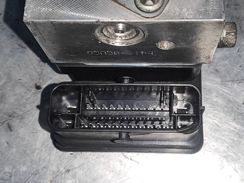 Recambio de abs para ford s-max (ca1) trend referencia OEM IAM 6G912M110AH 16150202 54084798B