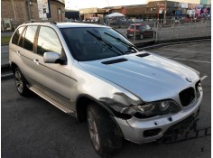bmw x5 (e53) del año 2006