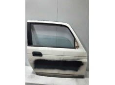 Recambio de puerta delantera derecha para ssangyong korando referencia OEM IAM   