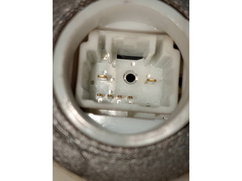 Recambio de motor cierre centralizado delantero izquierdo para toyota prius (nhw30) advance referencia OEM IAM   5P
