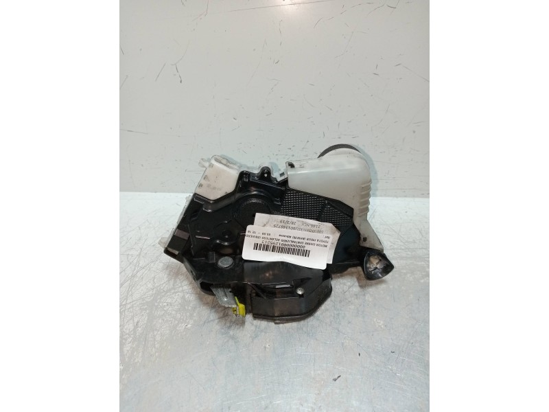 Recambio de motor cierre centralizado delantero izquierdo para toyota prius (nhw30) advance referencia OEM IAM   5P