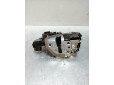 Recambio de motor cierre centralizado delantero izquierdo para toyota rav 4 advance hybrid referencia OEM IAM A046693  5P