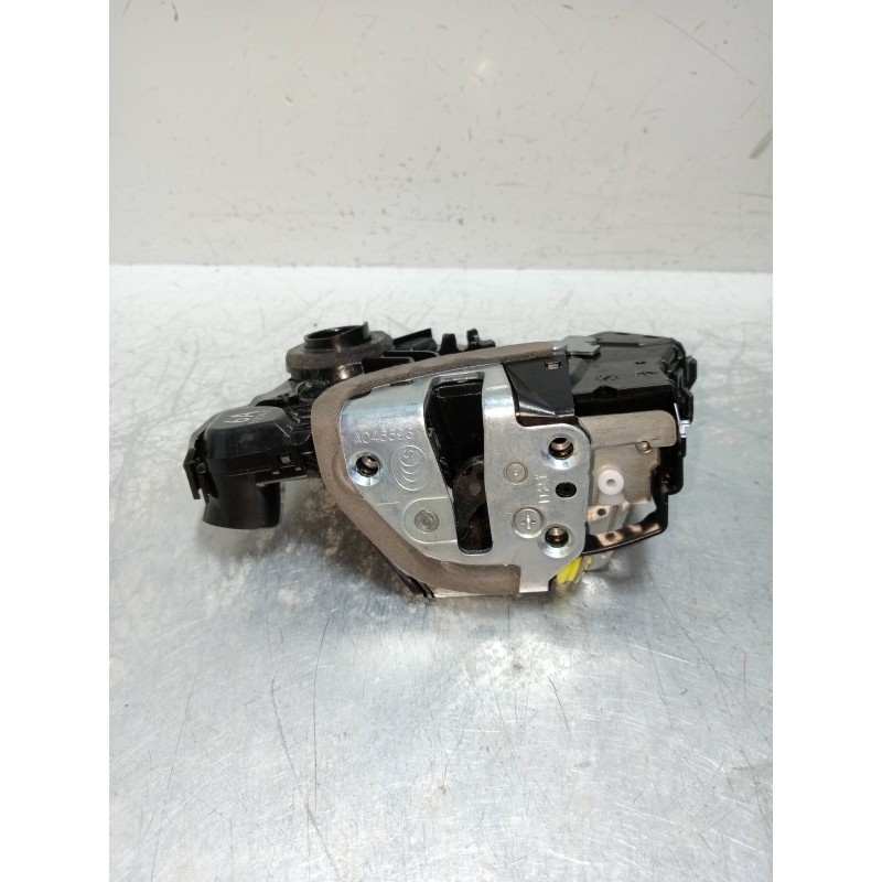 Recambio de motor cierre centralizado delantero izquierdo para toyota rav 4 advance hybrid referencia OEM IAM A046693  5P