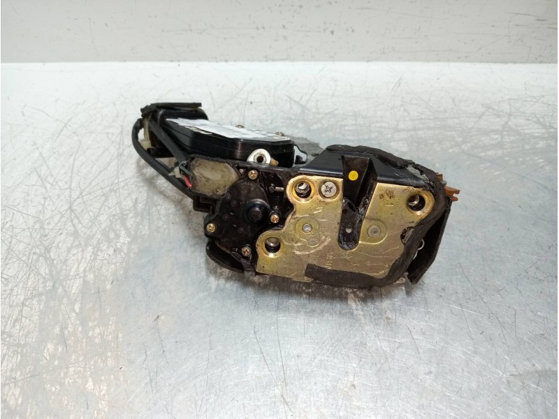 Recambio de motor cierre centralizado delantero derecho para toyota land cruiser (j10) referencia OEM IAM   5P