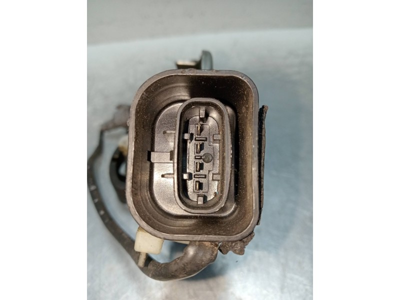 Recambio de motor cierre centralizado delantero derecho para toyota land cruiser (j10) referencia OEM IAM   5P