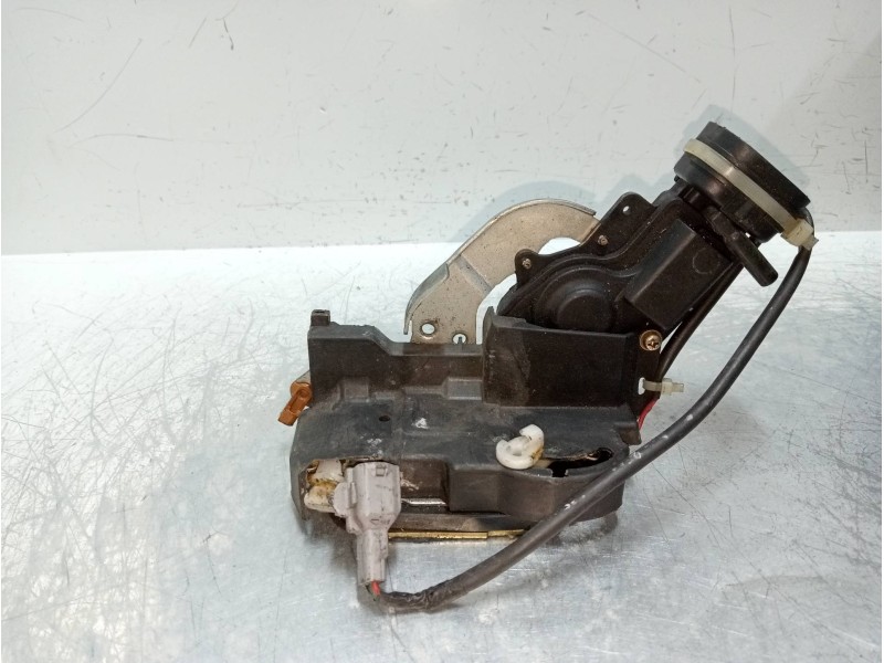 Recambio de motor cierre centralizado delantero derecho para toyota land cruiser (j10) referencia OEM IAM   5P