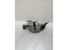 Recambio de motor cierre centralizado delantero izquierdo para toyota yaris connect referencia OEM IAM  5P 