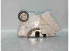 Recambio de motor cierre centralizado delantero izquierdo para toyota yaris connect referencia OEM IAM  5P  2