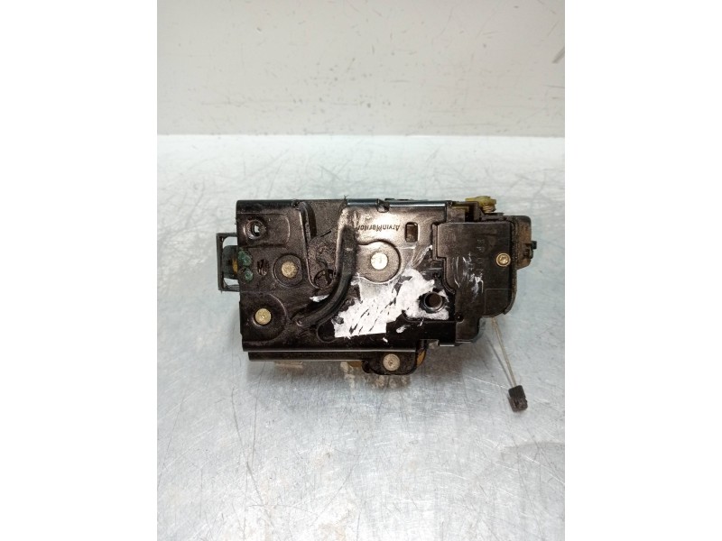 Recambio de motor cierre centralizado delantero derecho para volkswagen caddy ka/kb (2k) 2.0 sdi referencia OEM IAM 3B1837016  5