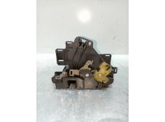 Recambio de motor cierre centralizado delantero derecho para volkswagen caddy ka/kb (2k) 2.0 sdi referencia OEM IAM 3B1837016  5 2